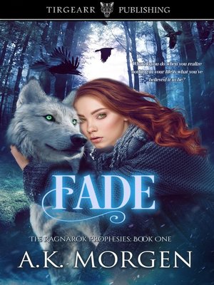 cover image of Fade